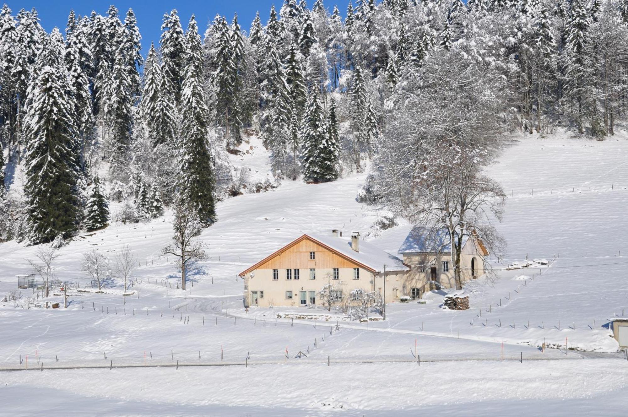 Relais De La Baume